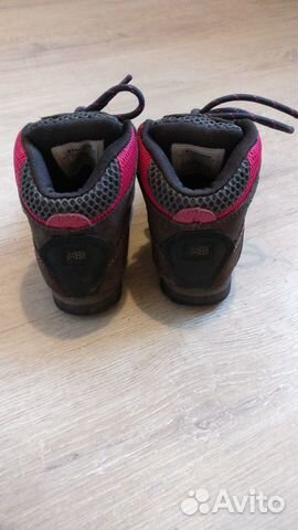 Ботинки Karrimor. Размер 23