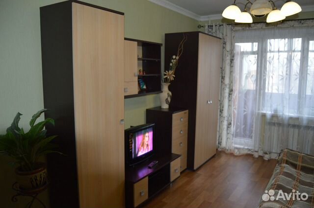 1-к квартира, 45 м², 3/9 эт. 1-к квартира, 45 м², 3/9 эт.