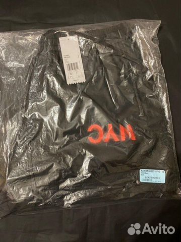 Шорты Adidas by Alexander Wang Шорты Adidas by Alexander Wang