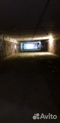 Гараж, 19 м²