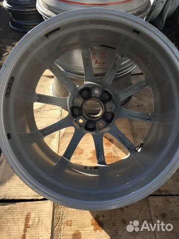 Диск r20 Porsche Cayenne 958 Cayenne Coupe 18-20г Диск r20 Porsche Cayenne 958 Cayenne Coupe 18-20г