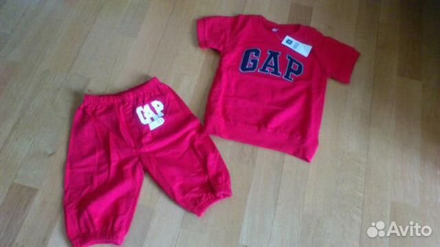 Костюм GAP Костюм GAP