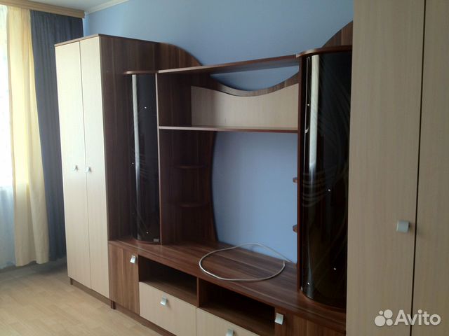 2-к квартира, 65 м², 5/17 эт.