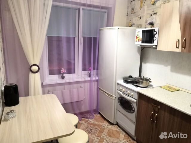 1-к квартира, 30 м², 2/5 эт.