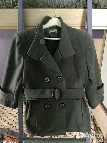 Полупальто весна осень Полупальто весна осень