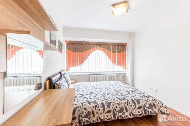 2-к квартира, 39 м², 9/15 эт. 2-к квартира, 39 м², 9/15 эт.