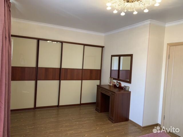 2-к квартира, 63.1 м², 4/4 эт.