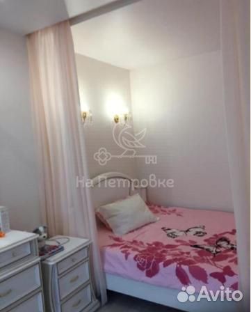 1-к квартира, 39 м², 1/5 эт. 1-к квартира, 39 м², 1/5 эт.