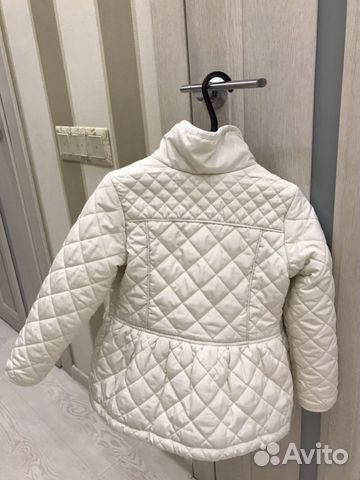 Продаю детскую куртку в идеальном состоянии размер Продаю детскую куртку в идеальном состоянии размер
