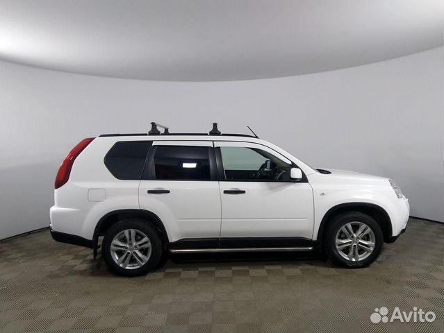 Nissan X-Trail 2.0 CVT, 2012, 93 123 км Nissan X-Trail 2.0 CVT, 2012, 93 123 км