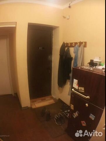 2-к квартира, 40 м², 2/5 эт. 2-к квартира, 40 м², 2/5 эт.