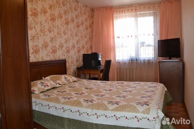 2-к квартира, 44 м², 3/5 эт. 2-к квартира, 44 м², 3/5 эт.