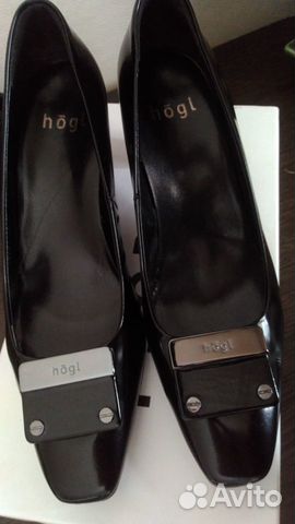 Туфли Hogl Туфли Hogl
