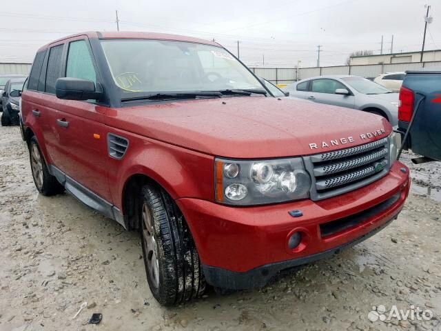 Блок ABS land rover Range Rover sport 2005-2013 Блок ABS land rover Range Rover sport 2005-2013