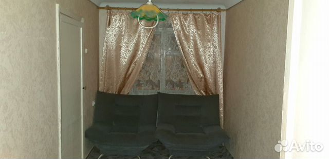 2-к квартира, 42 м², 2/5 эт.