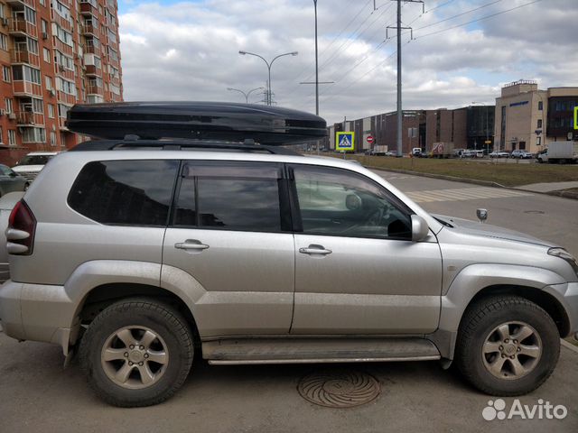 Автобокс в аренду (450л. 220*80*40см.)