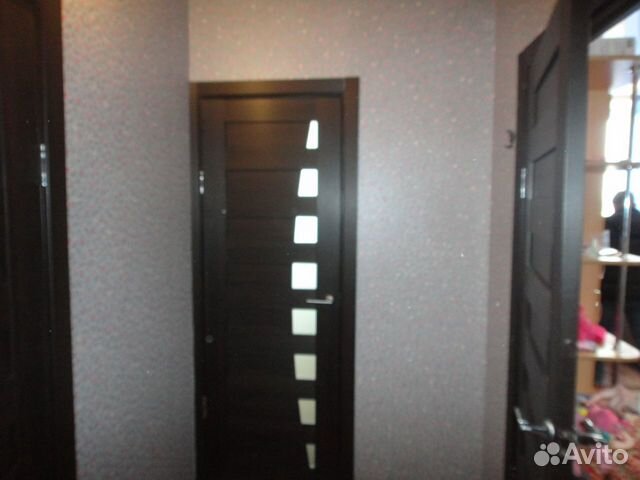 1-к квартира, 31.9 м², 8/9 эт.