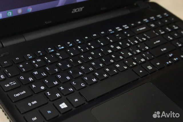 Ноутбук Acer i3/GeForce 720M/8Gb/500Gb/гарантия Ноутбук Acer i3/GeForce 720M/8Gb/500Gb/гарантия