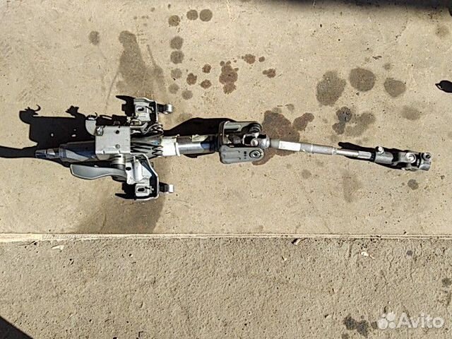 Рулевая колонка Opel Mokka