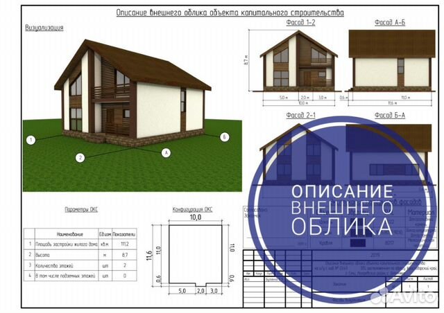 Межевание, кадастр, разрешение на строительство