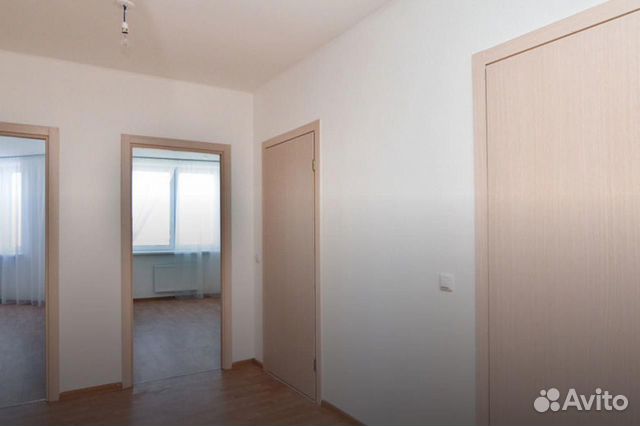 1-к квартира, 41 м², 6/26 эт. 1-к квартира, 41 м², 6/26 эт.