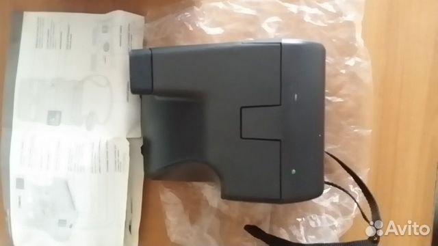 Фотоаппарат Polaroid 