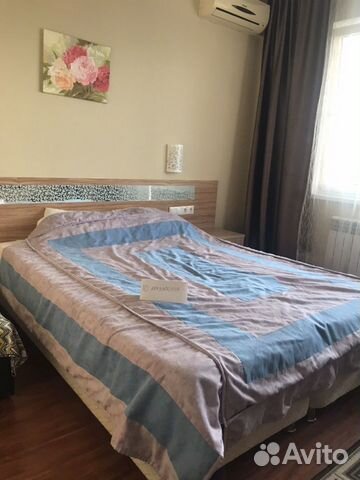 1-к квартира, 31 м², 3/4 эт.