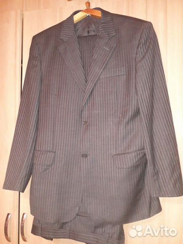 Костюм benaffetto 48-50 Размер Костюм benaffetto 48-50 Размер
