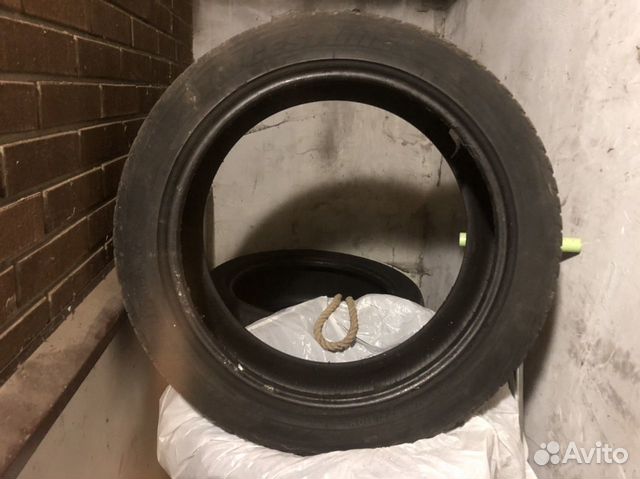 Шины bridgestone R22