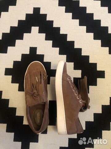 Кеды Michael Kors