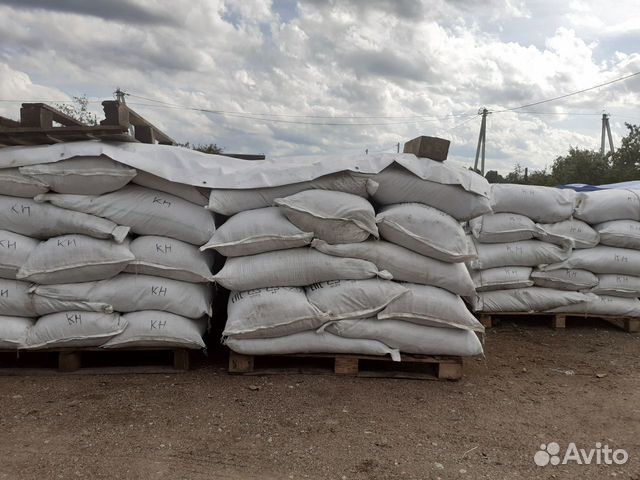 Навоз Торф Земля