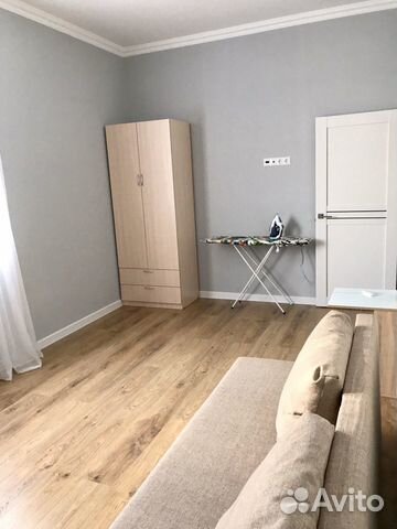 3-к квартира, 63 м², 3/16 эт.