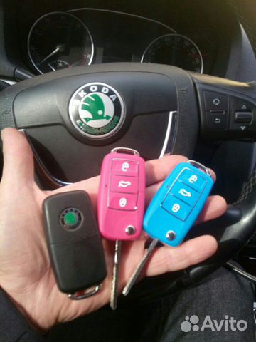 Изготовление автомобильных ключей зажигания Изготовление автомобильных ключей зажигания