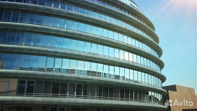 3-к квартира, 141 м², 12/14 эт.