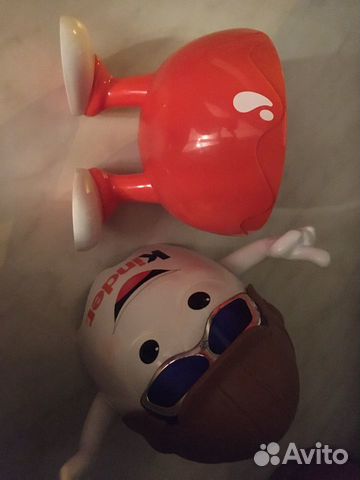 Игрушка Kinder