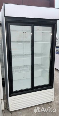 Холодильный шкаф купе витрина б/у Холодильный шкаф купе витрина б/у
