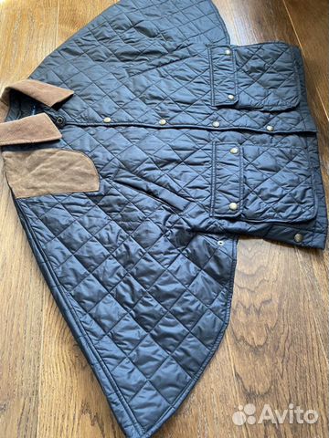 Куртка Ralph Lauren оригинал Куртка Ralph Lauren оригинал