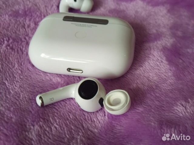 AirPods pro AirPods pro