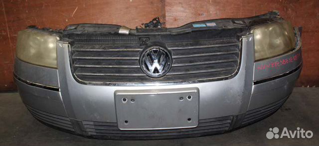 Срез Volkswagen Passat. Авторазбор Срез Volkswagen Passat. Авторазбор