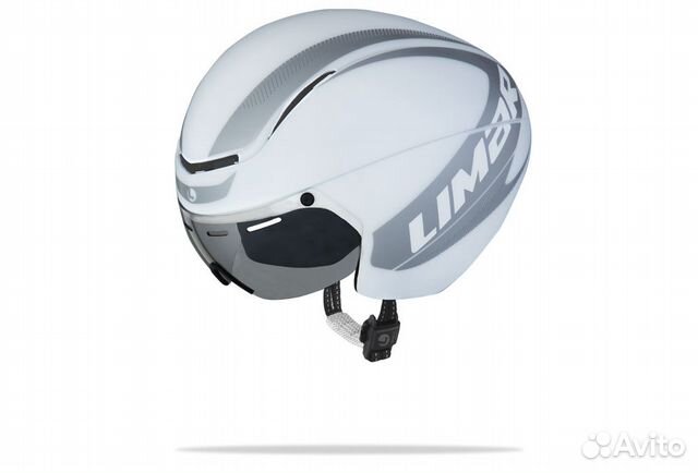 Шлем Limar Speedking, White (р. L)