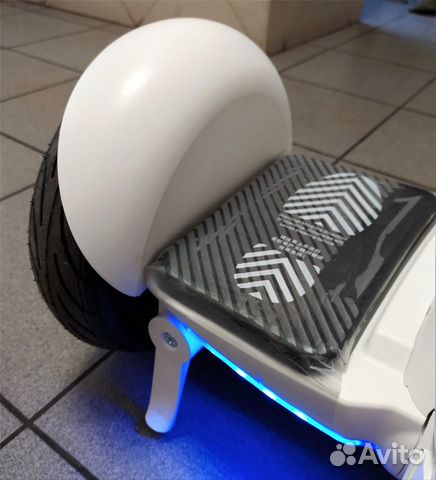 Сигвей мини робот Сигвей мини робот