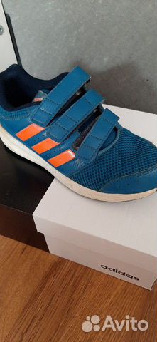 Кроссовки adidas Кроссовки adidas