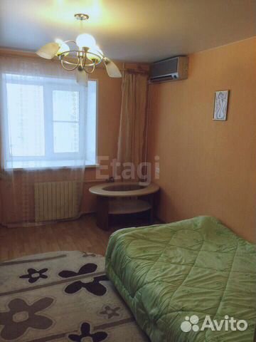 1-к квартира, 30.6 м², 5/5 эт.