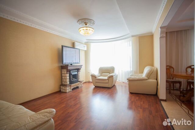 

2-к. квартира, 65 м², 3 кровати