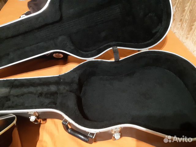Акустическая Epiphone AJ-18S гитара + кейс Акустическая Epiphone AJ-18S гитара + кейс