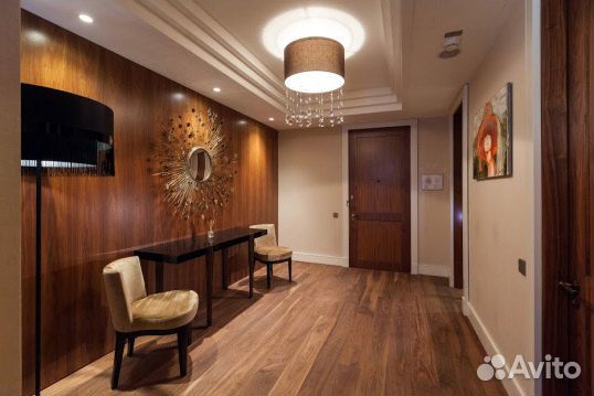 2-к квартира, 127.7 м², 49/97 эт.