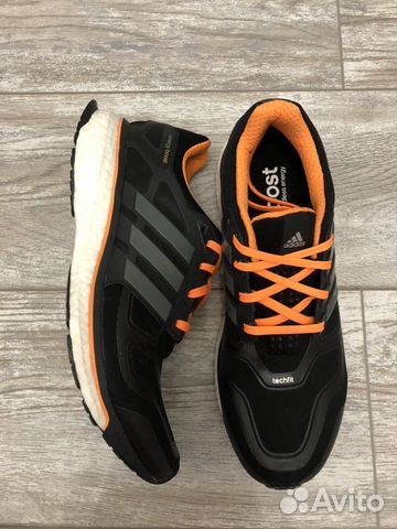 Кроссовки Adidas Boost Кроссовки Adidas Boost