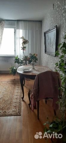 3-к квартира, 80 м², 13/22 эт. 3-к квартира, 80 м², 13/22 эт.