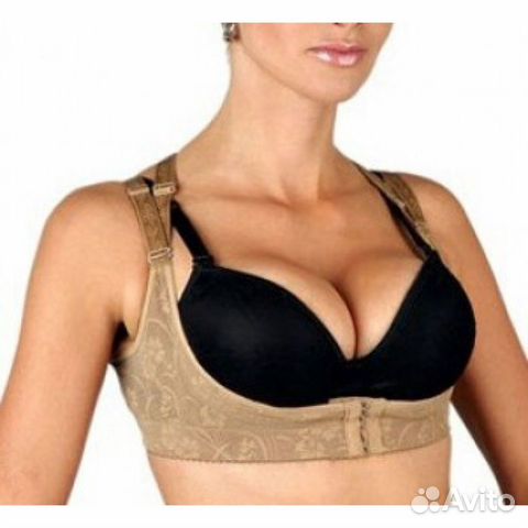 Chic Shaper Bra корсет-бюстгалтер Chic Shaper Bra корсет-бюстгалтер