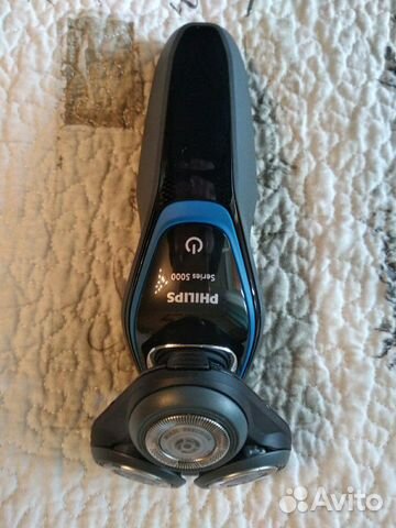 Электробритва philips series 5000 Электробритва philips series 5000